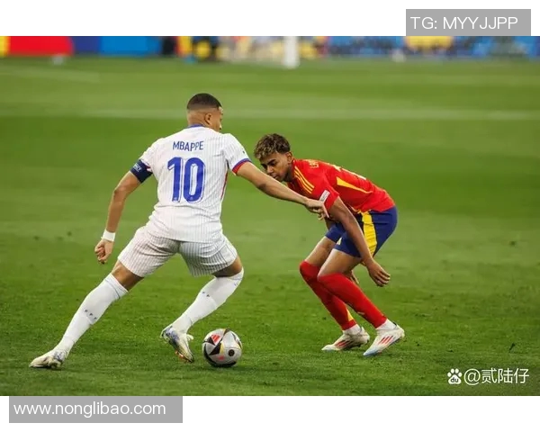 亚马尔现象级少年在压力与天赋之间的挣扎与成长之路 亚马尔现象级少年在压力与天赋之间的挣扎与成长之路