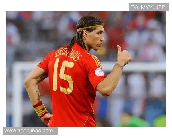 拉莫斯在关键时刻的绝杀能力解析与历史表现回顾