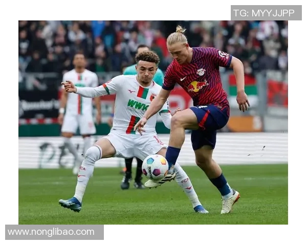 奥格斯堡豪取连胜，客场战平勒沃库森取得关键一分