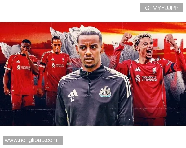 利物浦埃基蒂克的崛起与未来展望解析球队新星的潜力与挑战