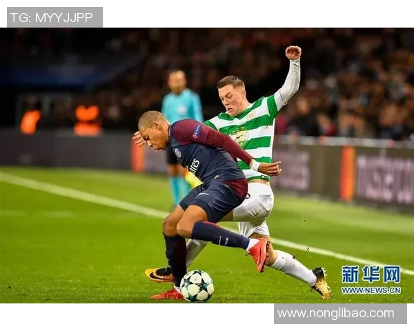 巴黎圣日耳曼主场火力全开，凯尔特人遭遇惨败