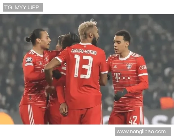 拜仁慕尼黑客场逼平莱比锡红牛,德甲对冠军争夺再添悬念 拜仁慕尼黑客场逼平莱比锡红牛,德甲对冠军争夺再添悬念