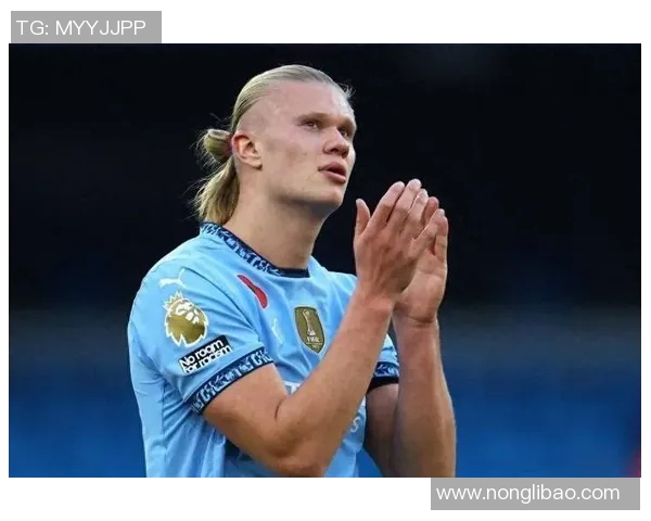 哈兰德引领曼城在英超赛场的辉煌征程与未来展望