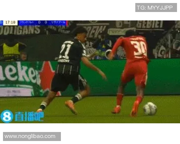 法兰克福神奇逆转,惊险击败对手! 法兰克福神奇逆转,惊险击败对手!