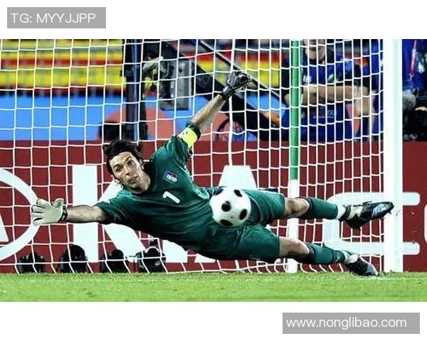 布冯:保持身体状态至关重要,欧洲杯是我的重要舞台 布冯:保持身体状态至关重要,欧洲杯是我的重要舞台