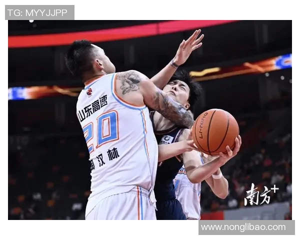 广东华南虎主场大胜山西,豪取七连胜创队史纪录 广东华南虎主场大胜山西,豪取七连胜创队史纪录