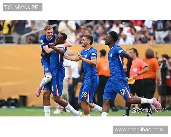 切尔西继续保持不败势头,夺得英超冠军预备队比赛胜利 切尔西继续保持不败势头,夺得英超冠军预备队比赛胜利