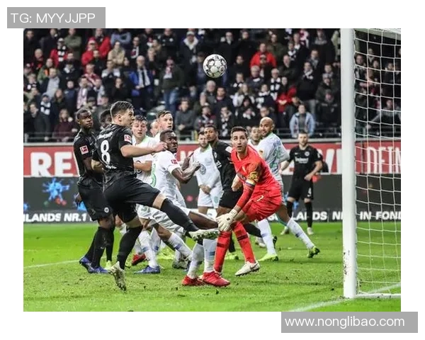 沃尔夫斯堡客平法兰克福，德甲前六位置不变，稳扎稳打保持良好势头