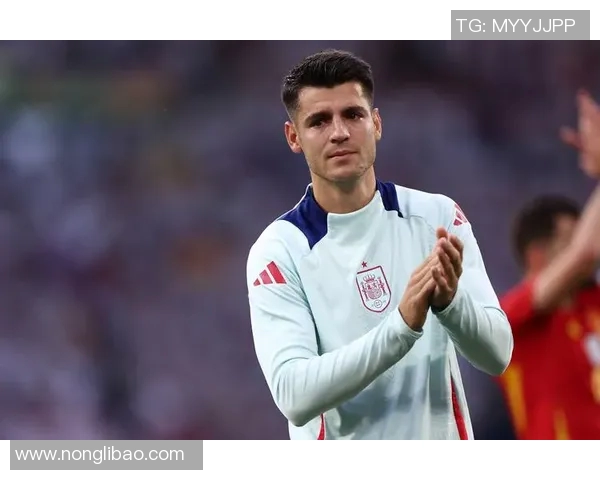 马竞官方确认莫拉塔遭遇膝盖伤病可能缺席关键战